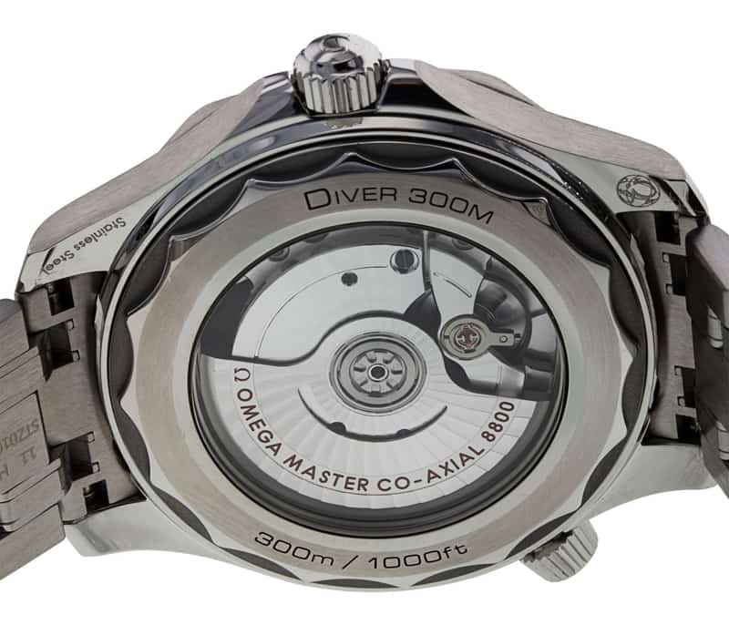 Omega Seamaster 300m 210.30.42.20.01.001